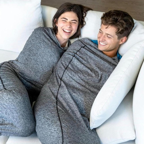 🌙 Descansa Mejor Cada Noche con Sleep CozyPod